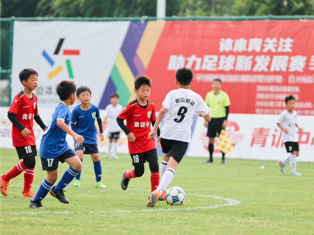 体彩携手青训中心开启“足球明日之星”选拔挑战赛 体彩携手青训中心开启“足球明日之星”选拔挑战赛
