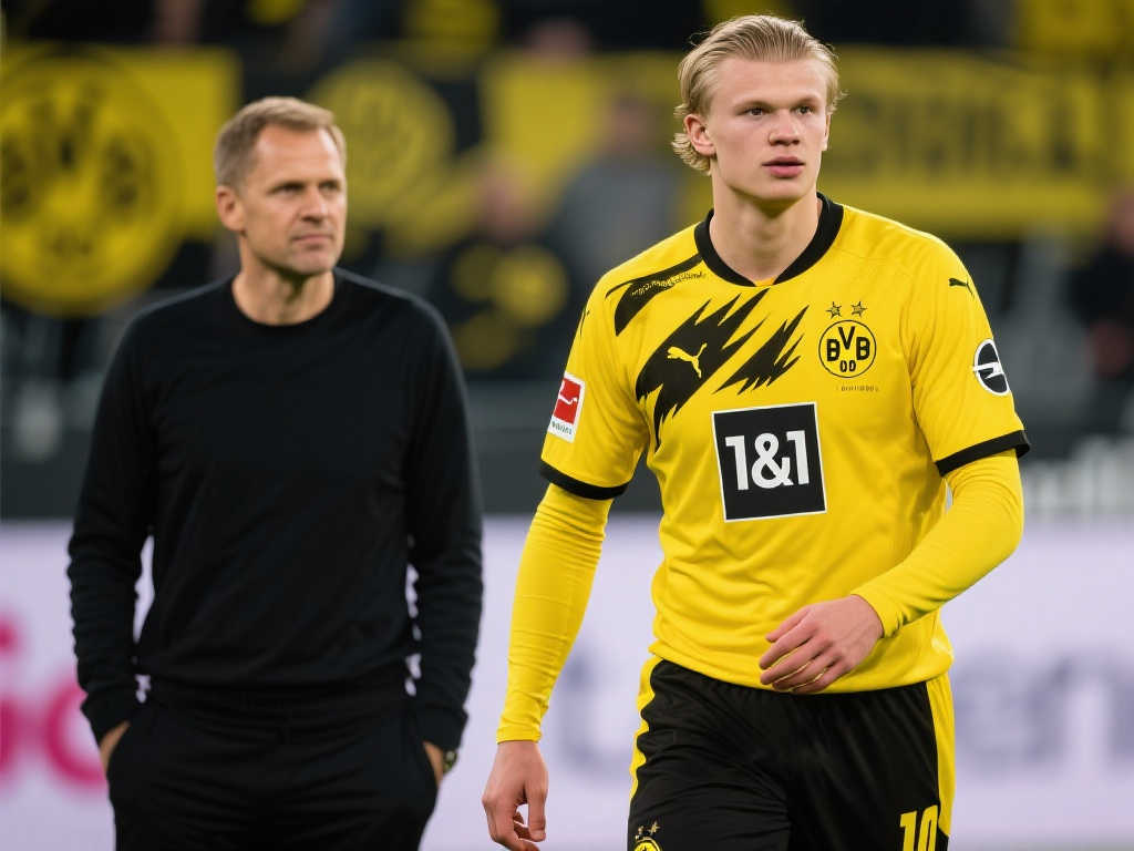 【洞察】施洛特贝克：多才多艺，多特蒙德复兴的基石