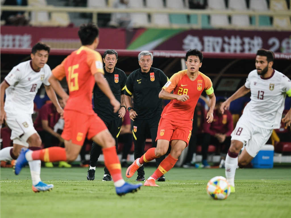 卡塔尔主教练：中国队实力强劲，进攻出色且充满斗志