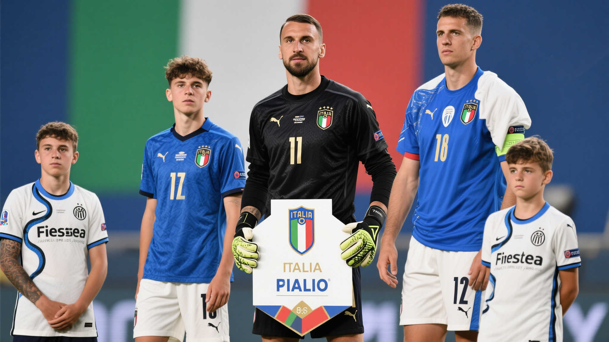 欧冠赛季最佳阵容票选:登贝莱与维尔茨强势入围 欧冠赛季最佳阵容票选:登贝莱与维尔茨强势入围